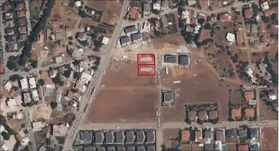 DÖŞEMEALTI YALINLI'DA SATILIK 1076 M² ARSA FIRSATI