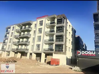 URFA YOLU KANTAR KAVŞAĞINDA SATILIK SIFIR 2+1 DAİRE
