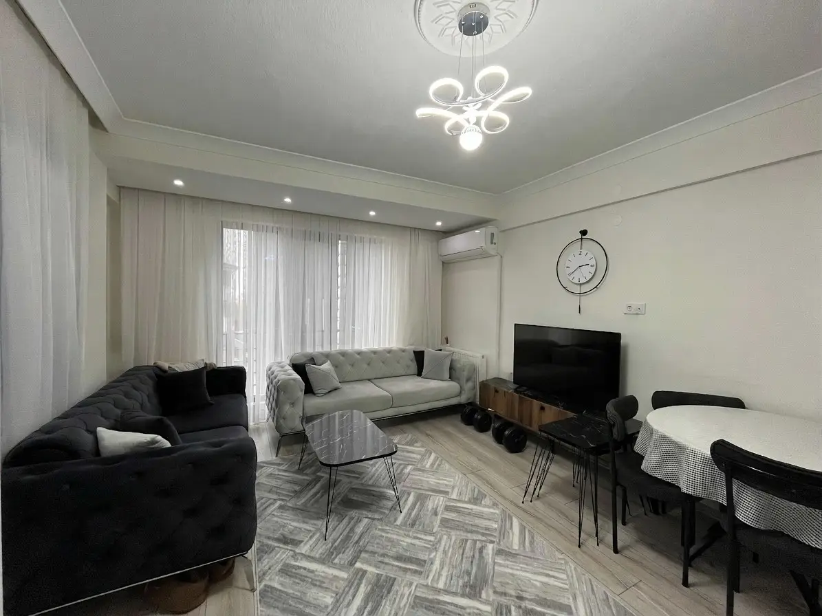 BİGA ESENTEPE MAHALLESİ’NDE SATILIK 1+1 DAİRE FIRSATI