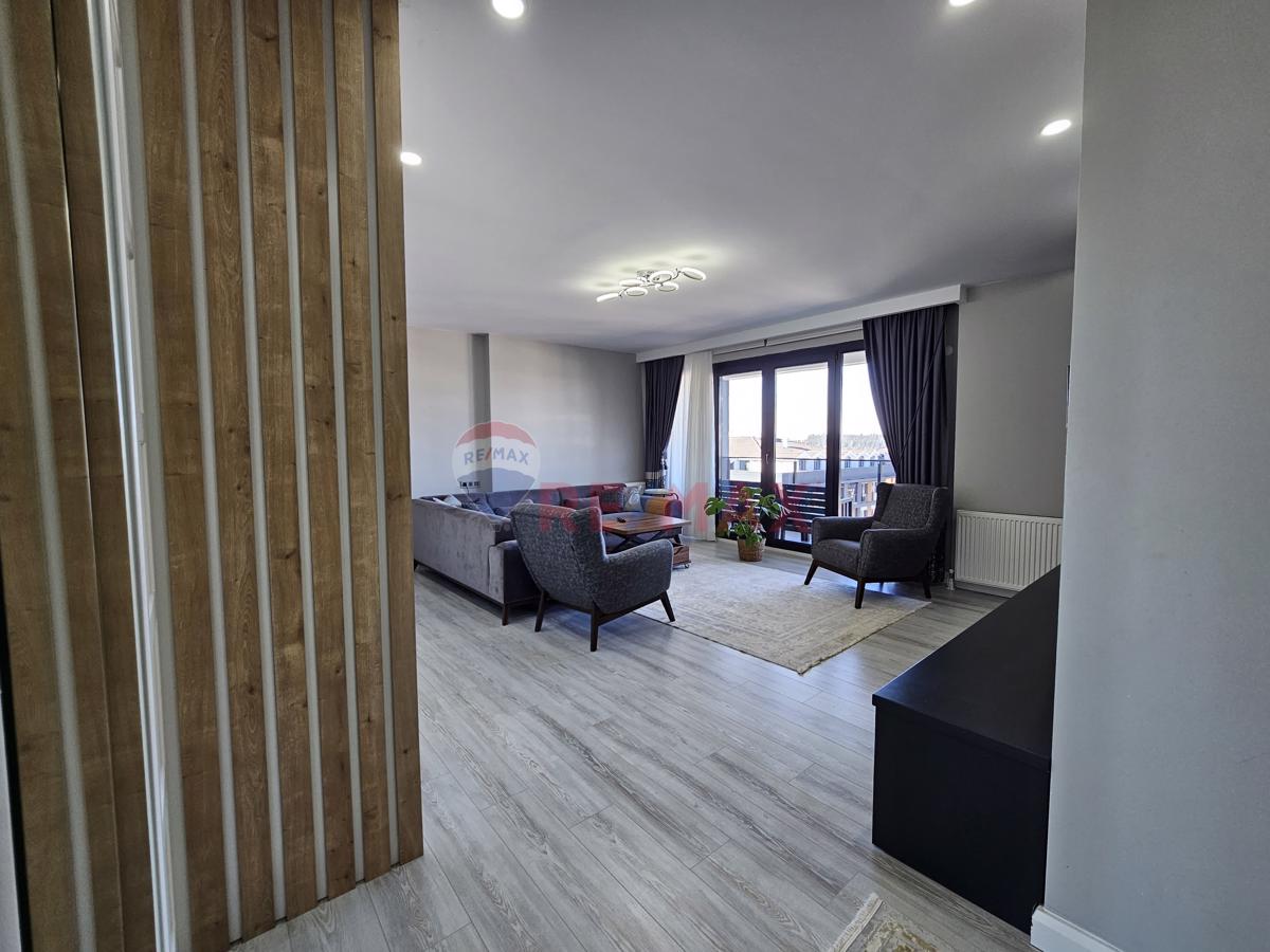 RE/MAX ŞEHİR'DEN AKYOLPREMIUM VİSTA'DA SATILIK ARA DUBLEKS DAİRE