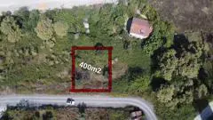 REMAX KANYON KENTKONUT ALTI 400M2 2 KAT İMARLI ARSA