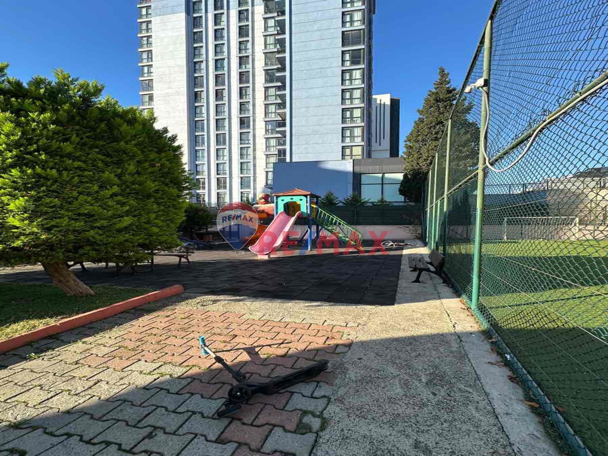 PENDİK KAYNARCA MAH. 4 İNCİ SİTESİ SATILIK 3+1 DAİRE