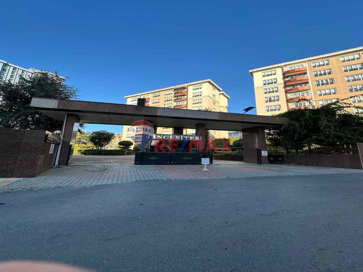 PENDİK KAYNARCA MAH. 4 İNCİ SİTESİ SATILIK 3+1 DAİRE