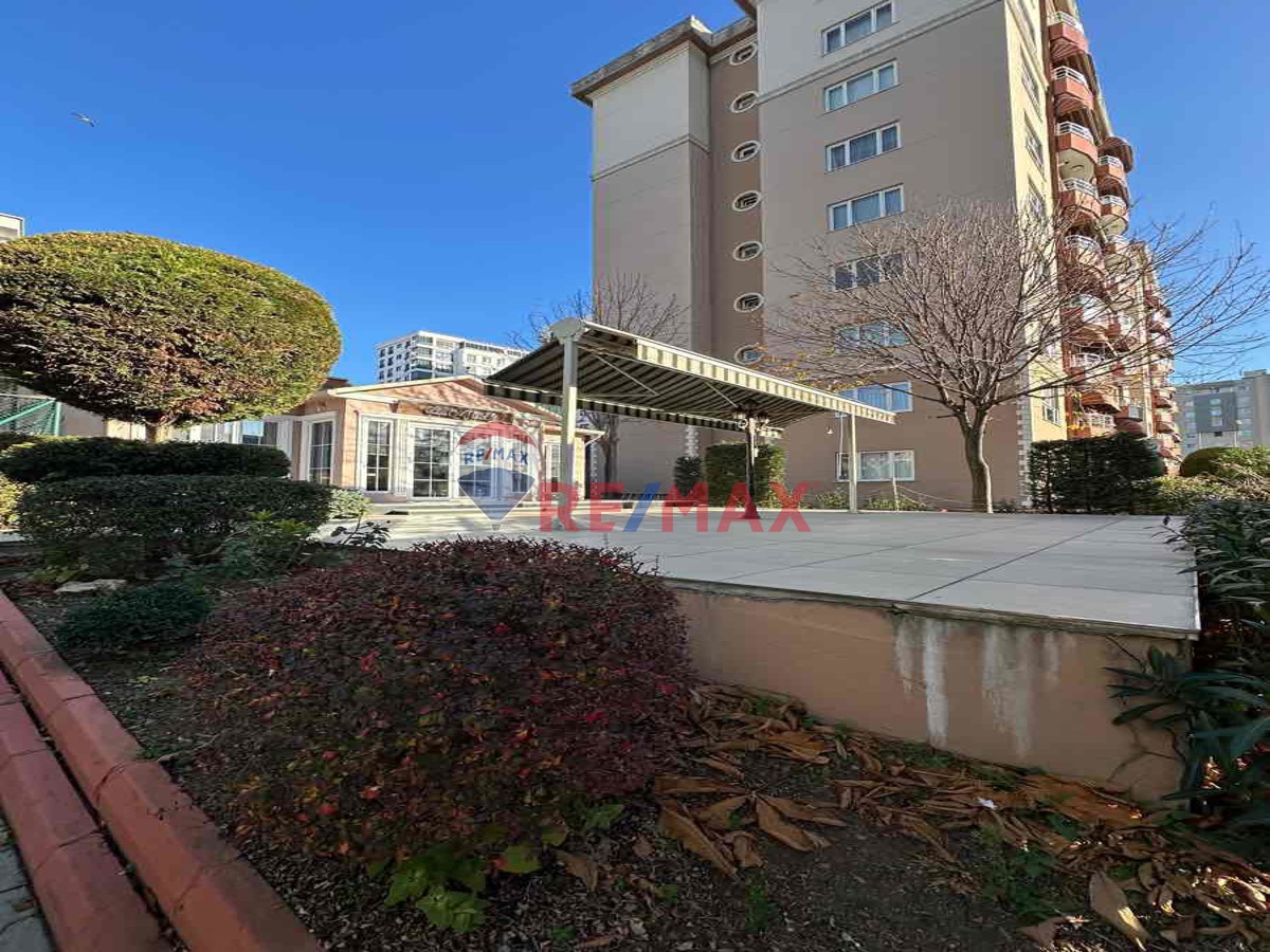 PENDİK KAYNARCA MAH. 4 İNCİ SİTESİ SATILIK 3+1 DAİRE