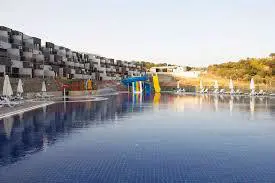 LAGUNA THERMAL RESORT & SPA 1+1 SATILIK DEVREMÜLK