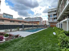 BORNOVA PINARBAŞI'NDA SITE İÇERISINDE SATILIK 3+1 HAVUZLU DAIRE