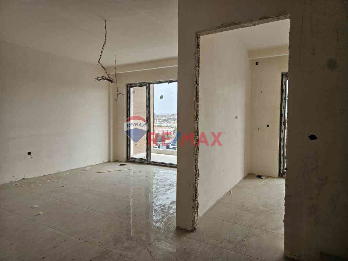 ESKIŞEHIR YOLU ÜZERINDE 3+1 SATILIK SIFIR DAIRE