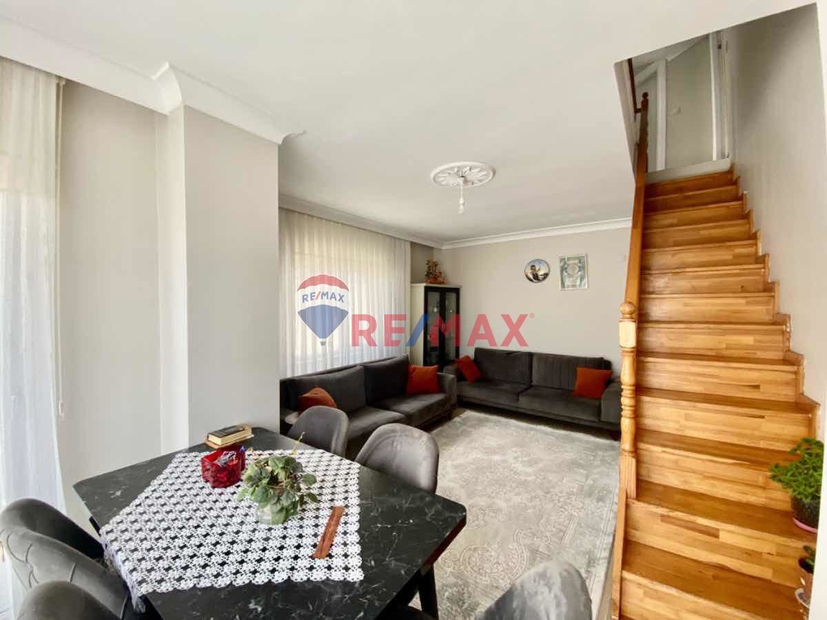 SANCAKTEPE OSMANGAZI MAH ISKANLI 3+1 TERASLI DUBLEKS