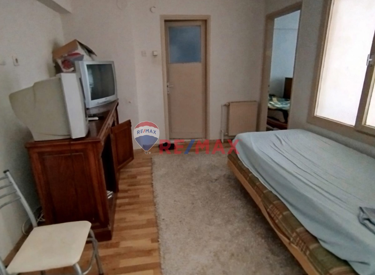 ASKERİ KAPI KARŞISINDA ARA KAT 2+1 EŞYALI KİRALIK DAİRE