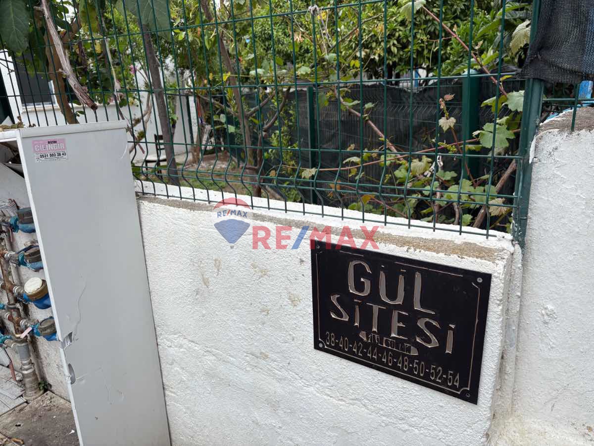 BODRUM MERKEZDE MÜSTAKIL DUBLEKS