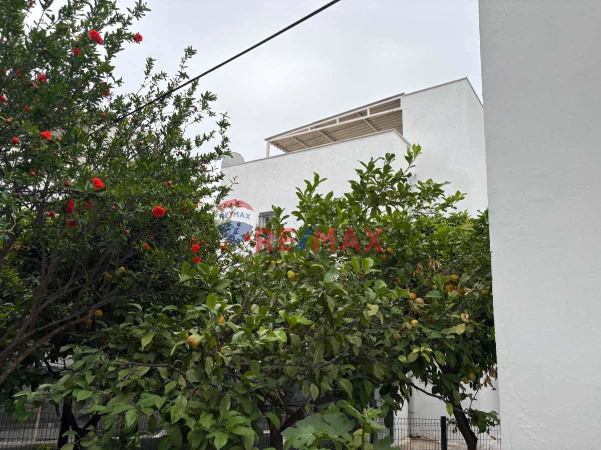 BODRUM MERKEZDE MÜSTAKIL DUBLEKS