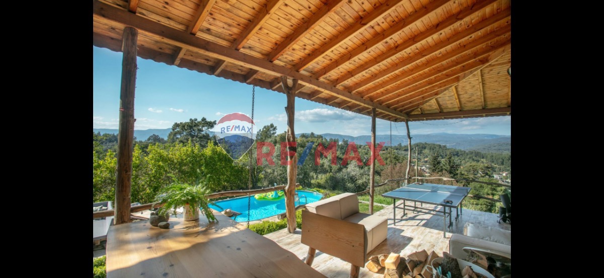 ZAMANIN DURDUĞU, OTANTİK YAŞAMIN EŞSİZ KONFORUNA DAVETLİSİNİZ...