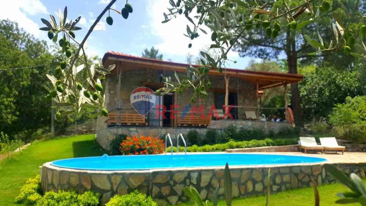 ZAMANIN DURDUĞU, OTANTİK YAŞAMIN EŞSİZ KONFORUNA DAVETLİSİNİZ...