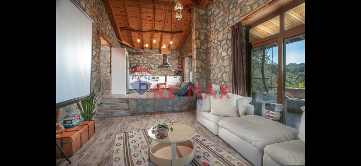 ZAMANIN DURDUĞU, OTANTİK YAŞAMIN EŞSİZ KONFORUNA DAVETLİSİNİZ...