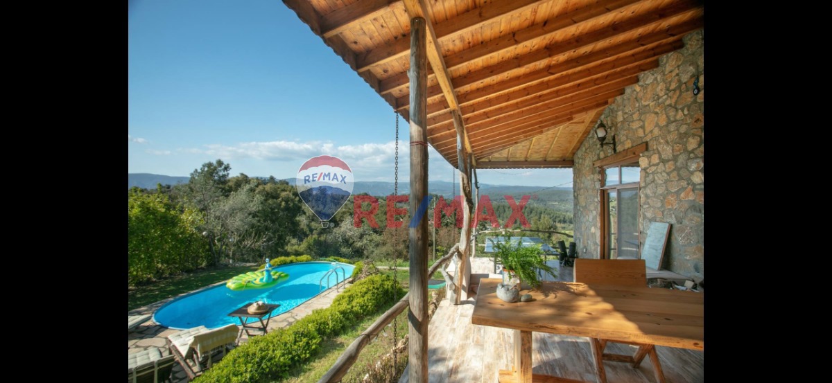 ZAMANIN DURDUĞU, OTANTİK YAŞAMIN EŞSİZ KONFORUNA DAVETLİSİNİZ...