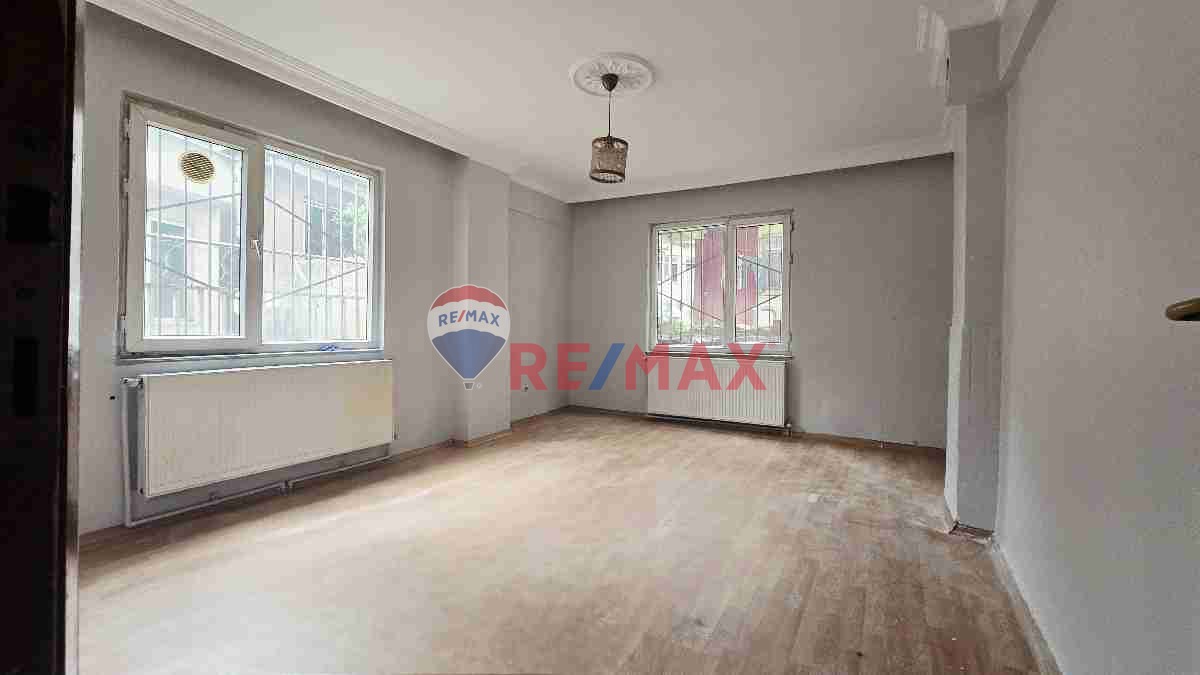 ÖRNEKTEPEDE 90M2 KİRALIK BAHÇELİ GİRİŞ KAT