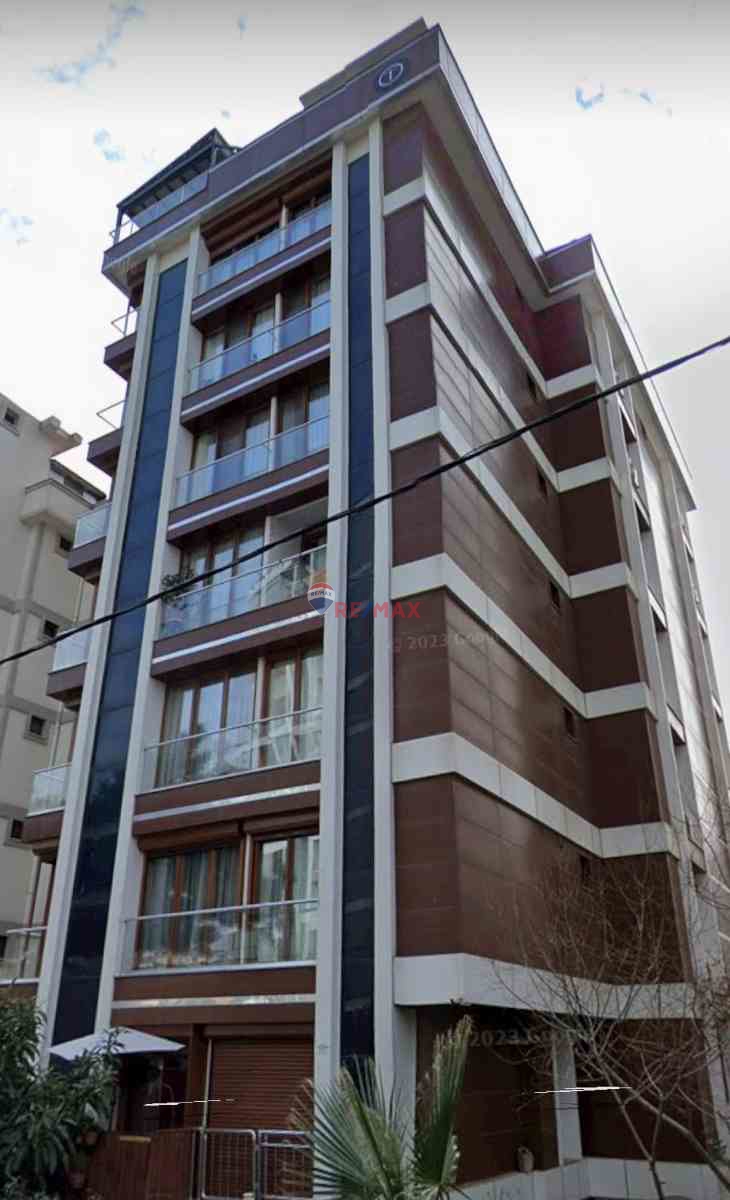 KARTAL PETROLİŞ IYI KONUMDA SATILIK 1+1 DAIRE