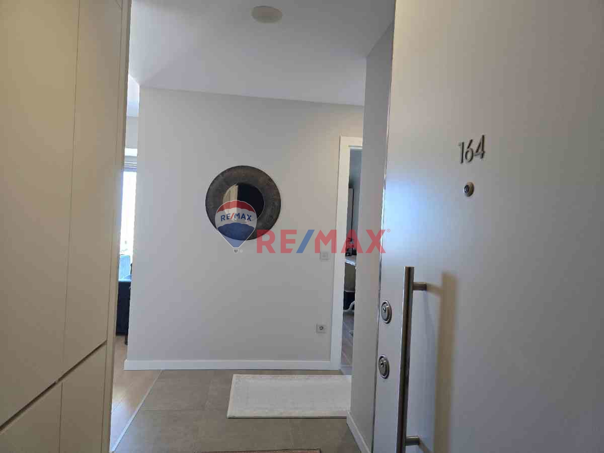 KARTAL MANZARA ADALAR'DA 2+1 DENİZ MANZARALI SATILIK DAİRE