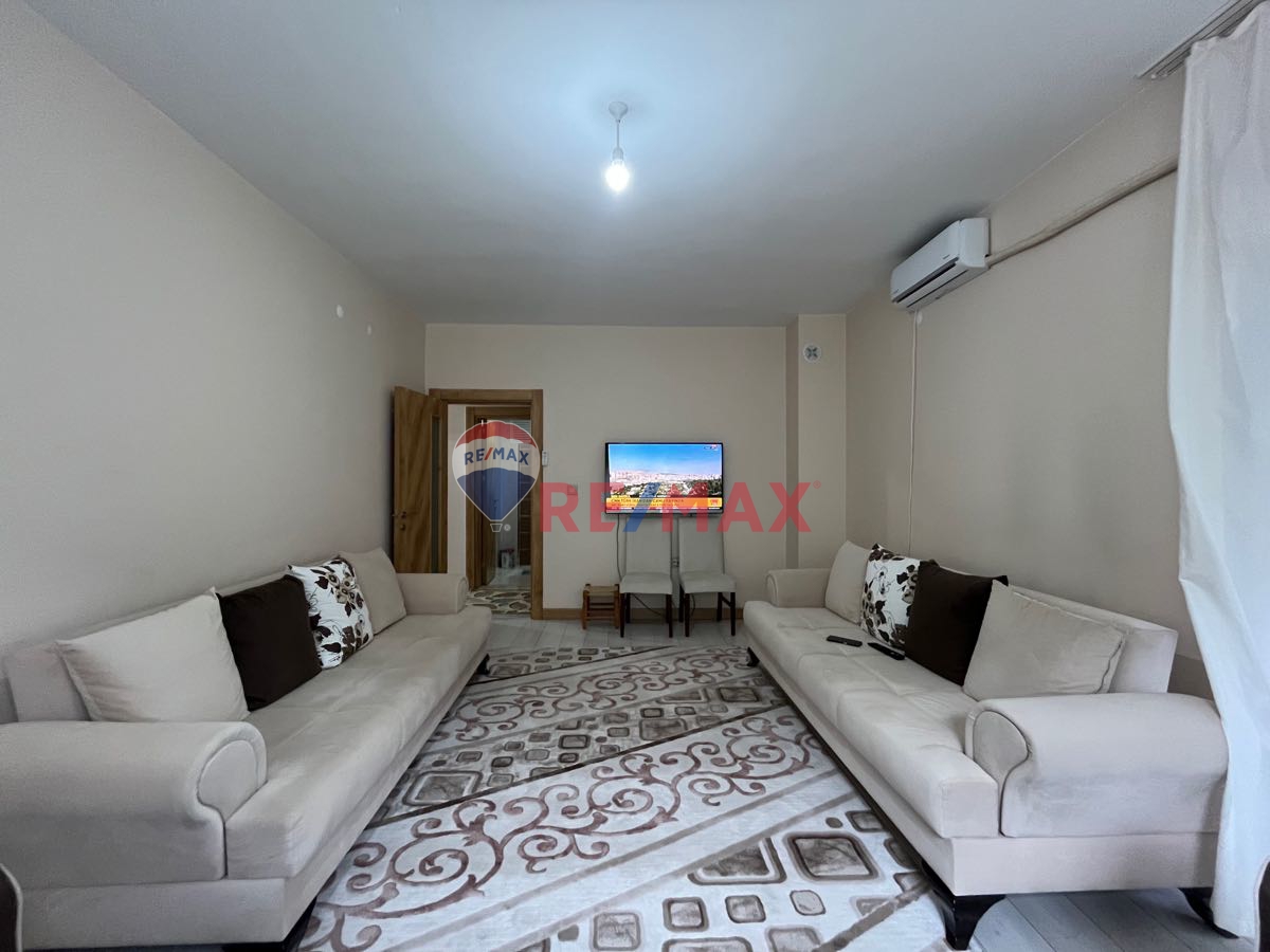 YOMRA TOKİ 2+1 DAİRE