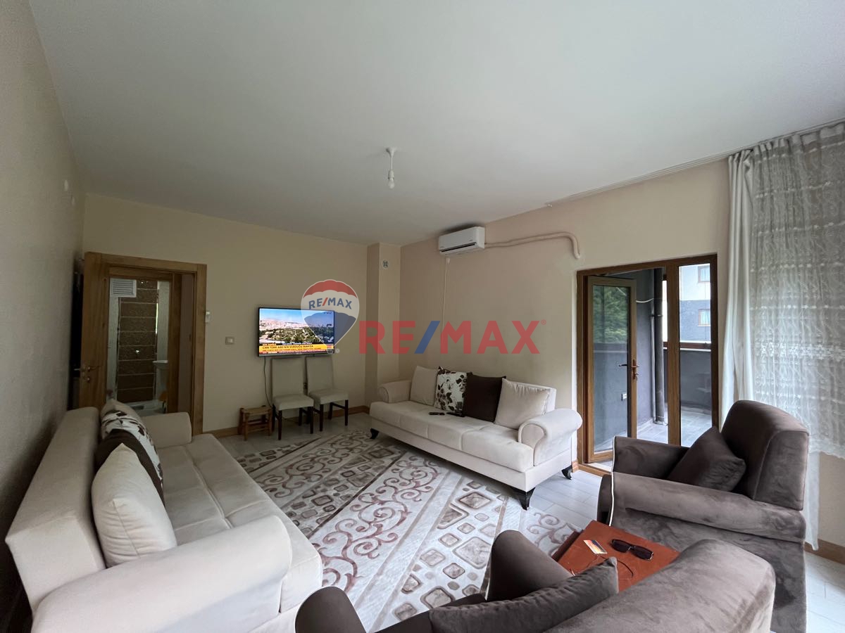 YOMRA TOKİ 2+1 DAİRE