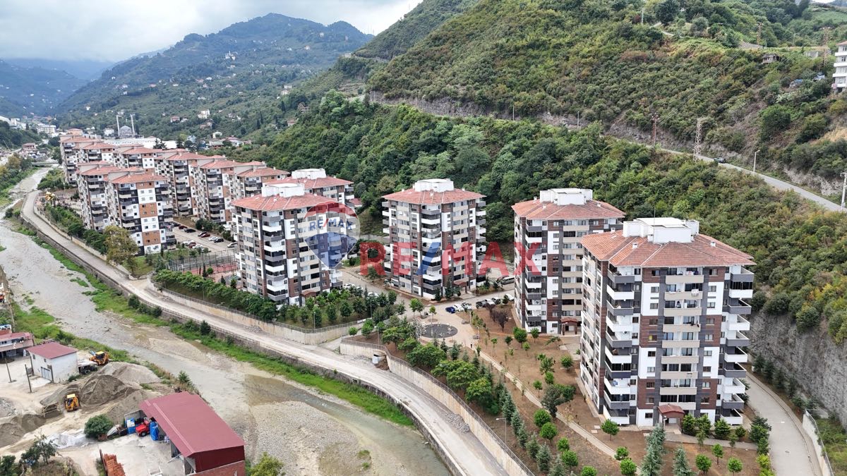 YOMRA TOKİ 2+1 DAİRE