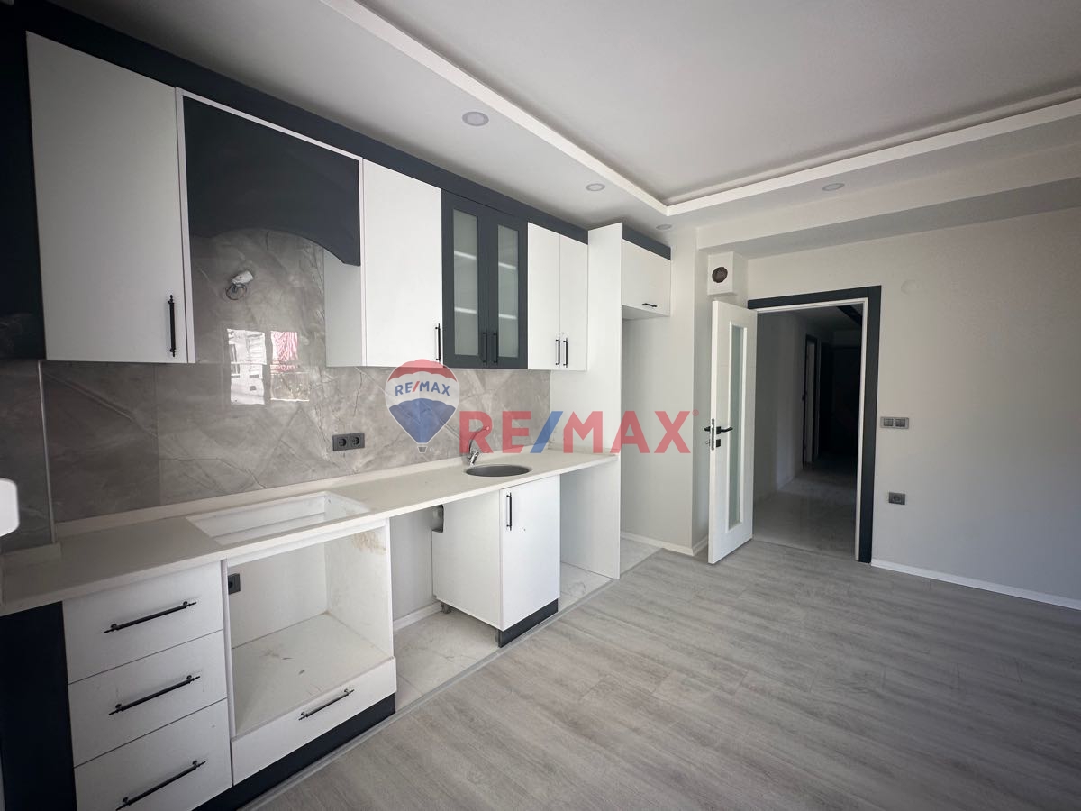 SARILAR DA SIFIR 2+1 SATILIK DAİRE
