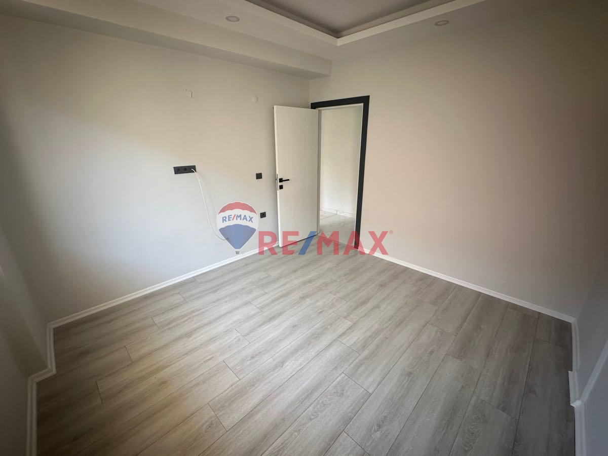 SARILAR DA SIFIR 2+1 SATILIK DAİRE