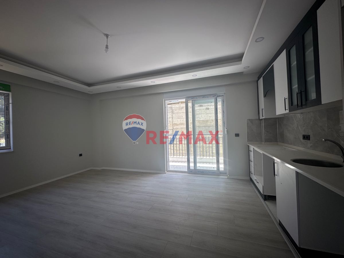 SARILAR DA SIFIR 2+1 SATILIK DAİRE