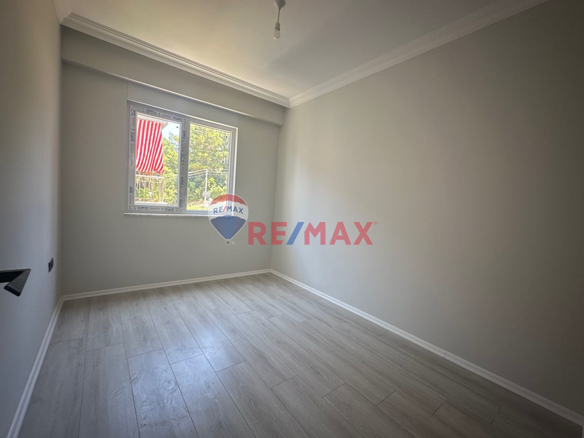 SARILAR DA SIFIR 2+1 SATILIK DAİRE