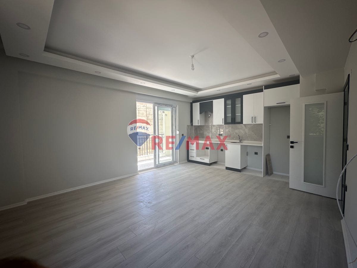 SARILAR DA SIFIR 2+1 SATILIK DAİRE