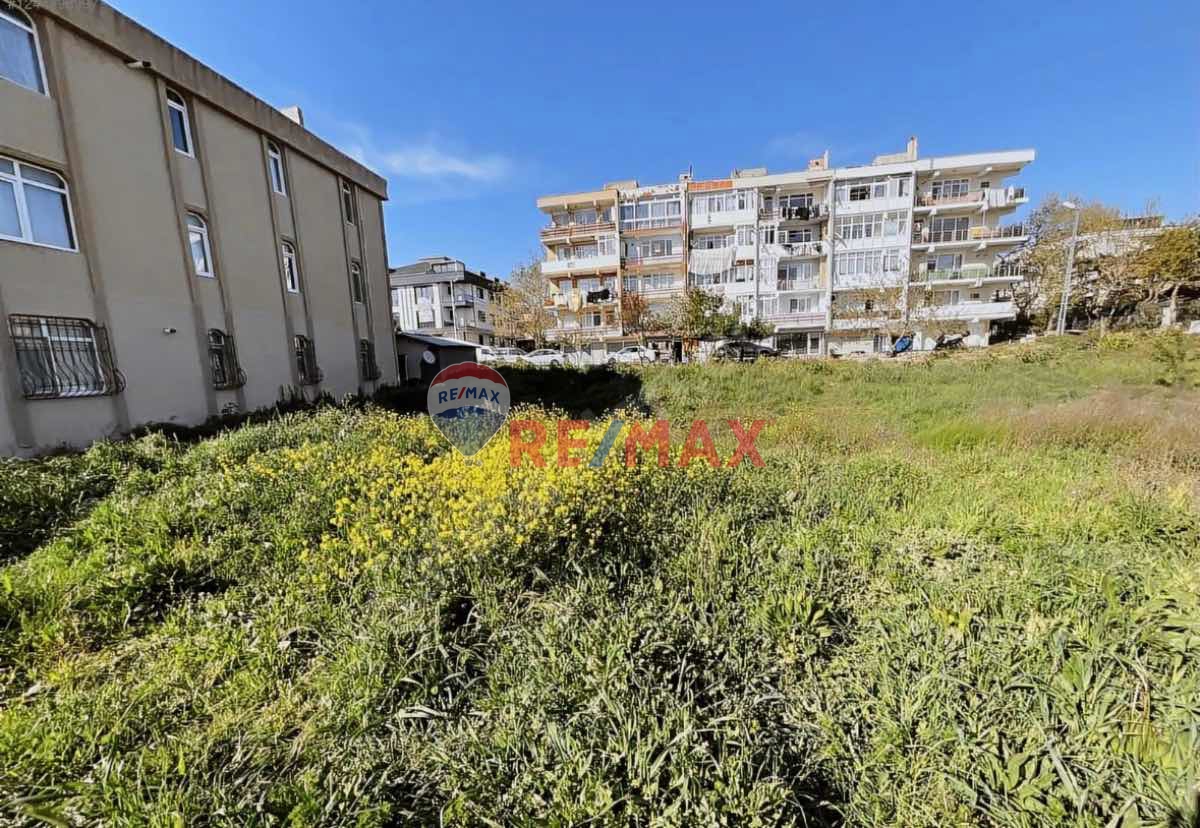 KUMBURGAZ KAMİLOBA DA E/5 E 100 METREDE MÜSTAKİL ARSA