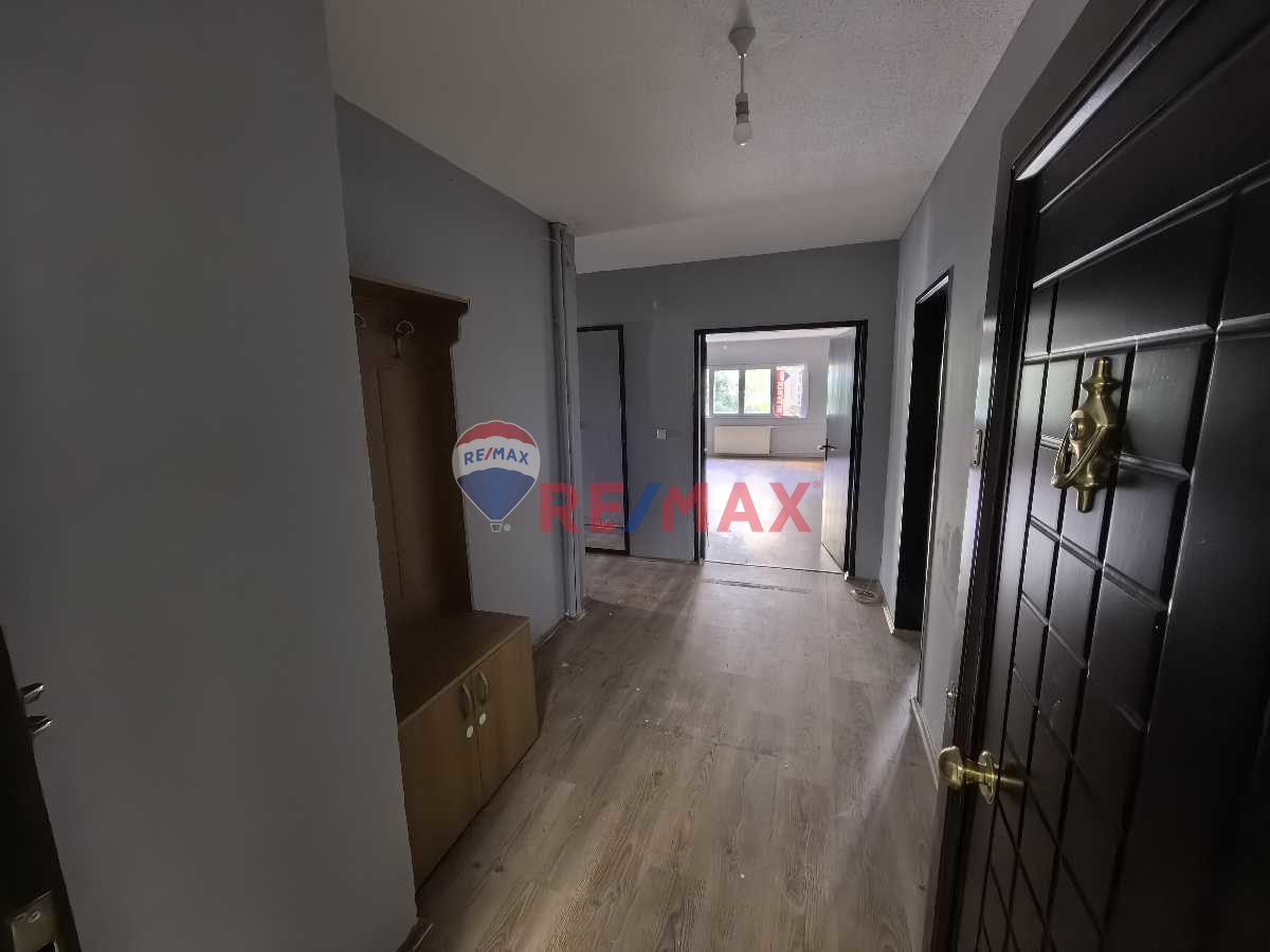 EMLAK KONUTLARI 1.KISIM KİRALIK DAİRE