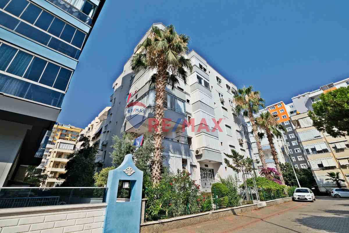 MAHMUTLAR BAHÇELİKENT SİTESİNDE KİRALI 2+1 EŞYALI DAİRE