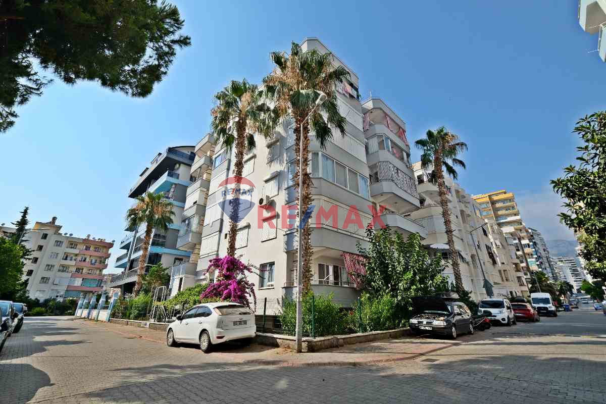 MAHMUTLAR BAHÇELİKENT SİTESİNDE KİRALI 2+1 EŞYALI DAİRE