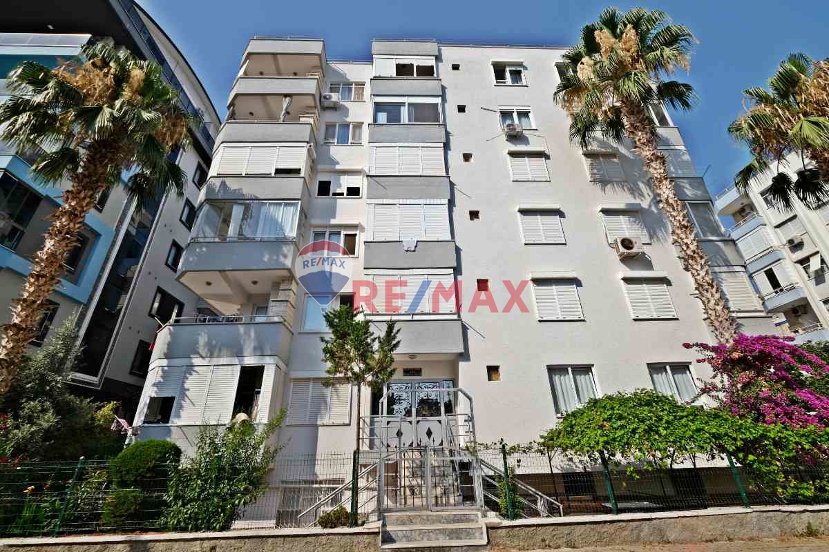 MAHMUTLAR BAHÇELİKENT SİTESİNDE KİRALI 2+1 EŞYALI DAİRE