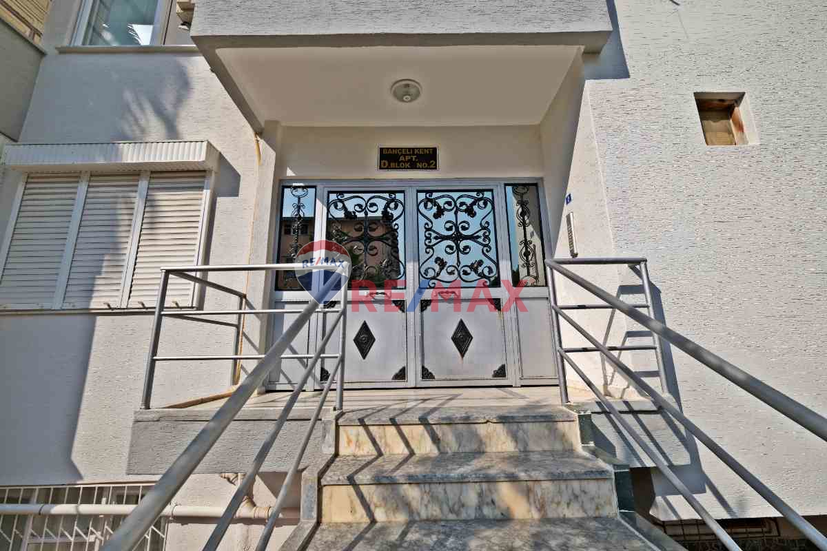 MAHMUTLAR BAHÇELİKENT SİTESİNDE KİRALI 2+1 EŞYALI DAİRE