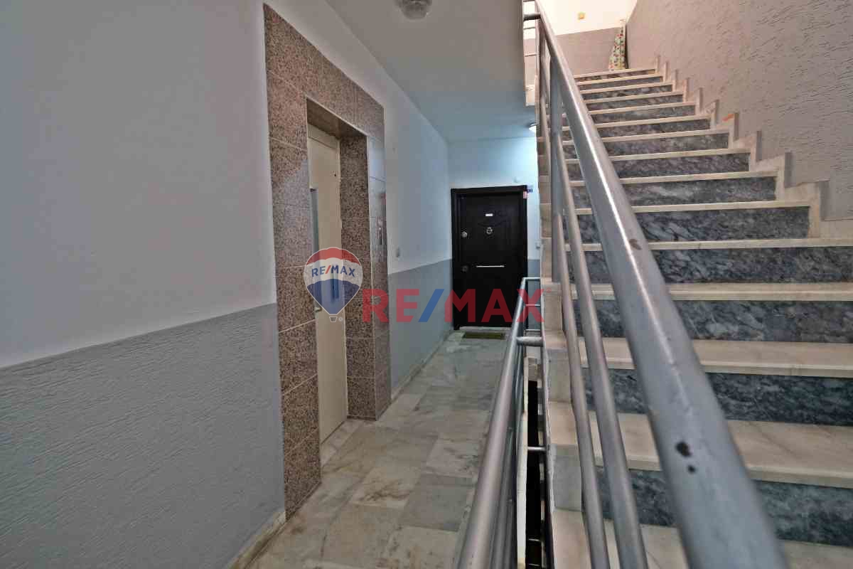 MAHMUTLAR BAHÇELİKENT SİTESİNDE KİRALI 2+1 EŞYALI DAİRE