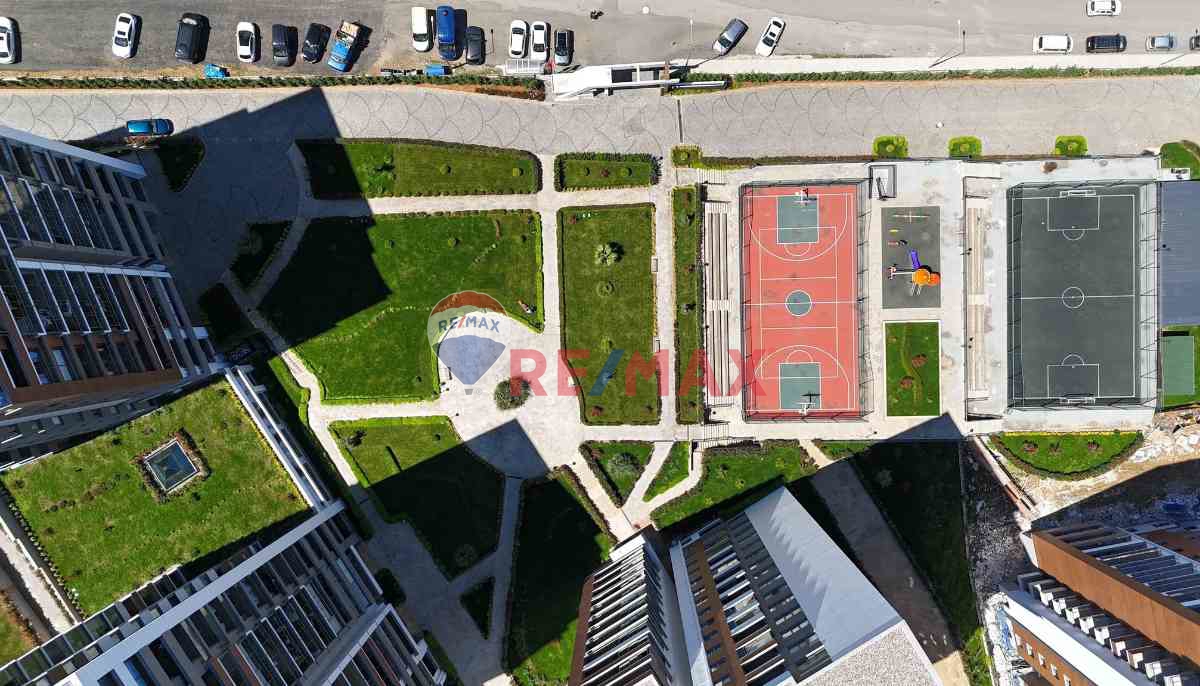 SÖĞÜTLÜ ARMADA CADDE KİRALIK 3+1 DAİRE