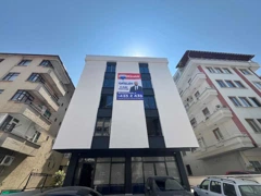 REMAX PARLA SAMSUN MERKEZDE KIRALIK 105 M² OFIS VE KATLARI