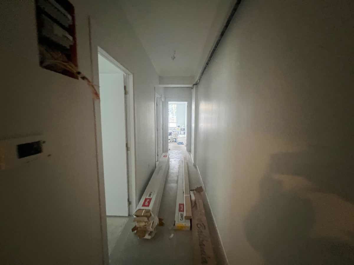 KADIKÖY' DE PRESTIJLI PROJEDE GENIŞ 2+1 EBEVEYN BANYOLU SATILIK DAIRE