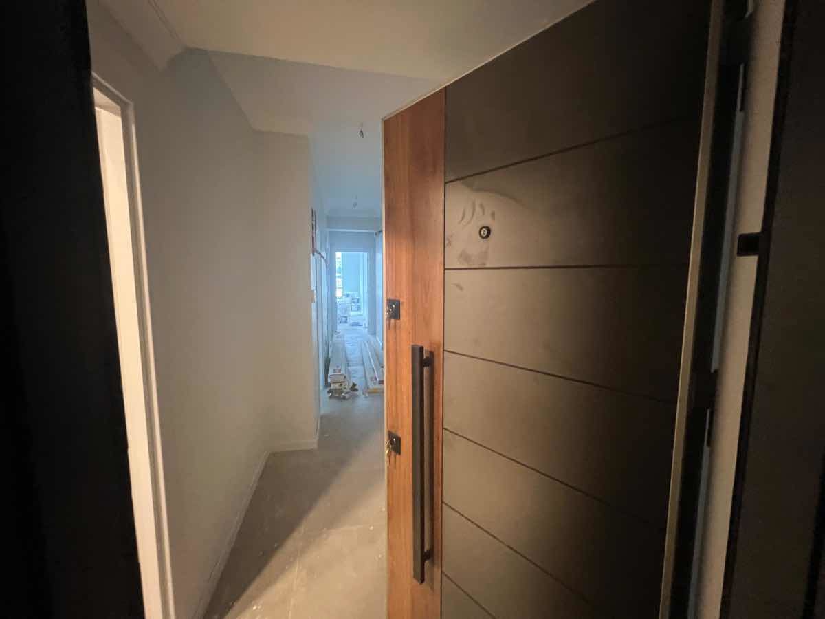 KADIKÖY' DE PRESTIJLI PROJEDE GENIŞ 2+1 EBEVEYN BANYOLU SATILIK DAIRE