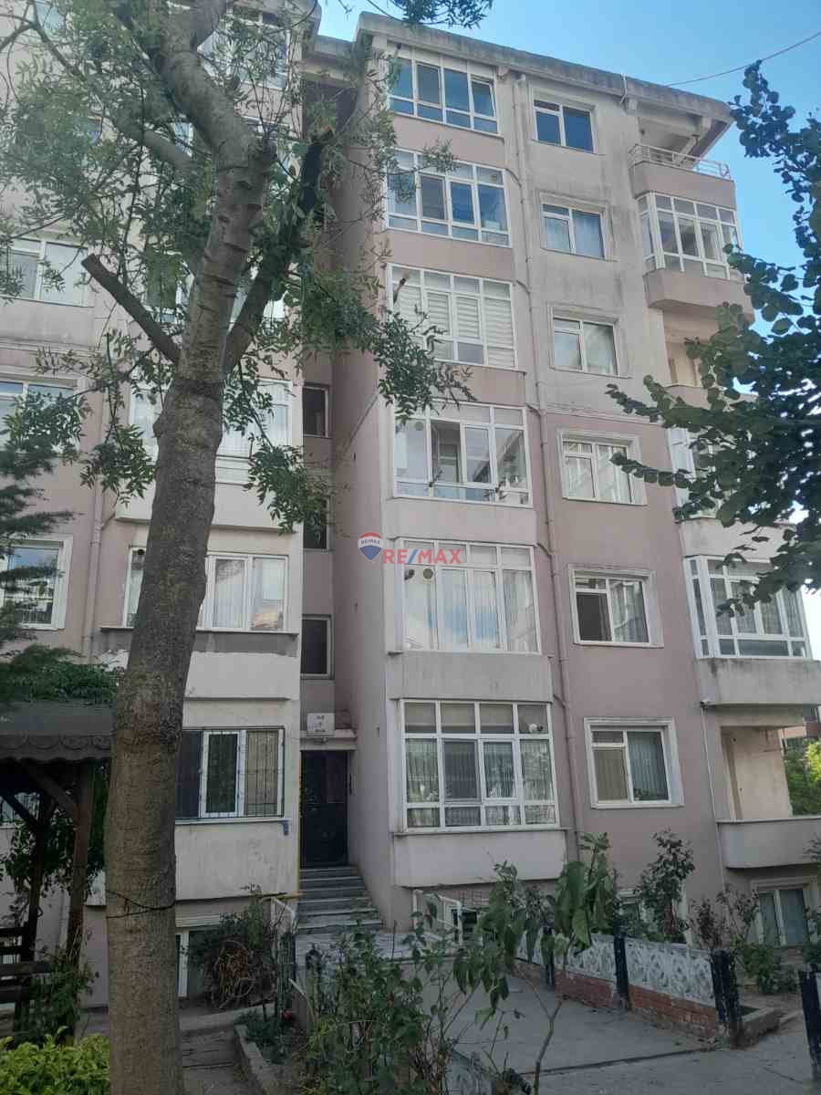 MUHITTIN MAH.DE SİTE İÇERİSİNDE 3+1 SATILIK DAİRE