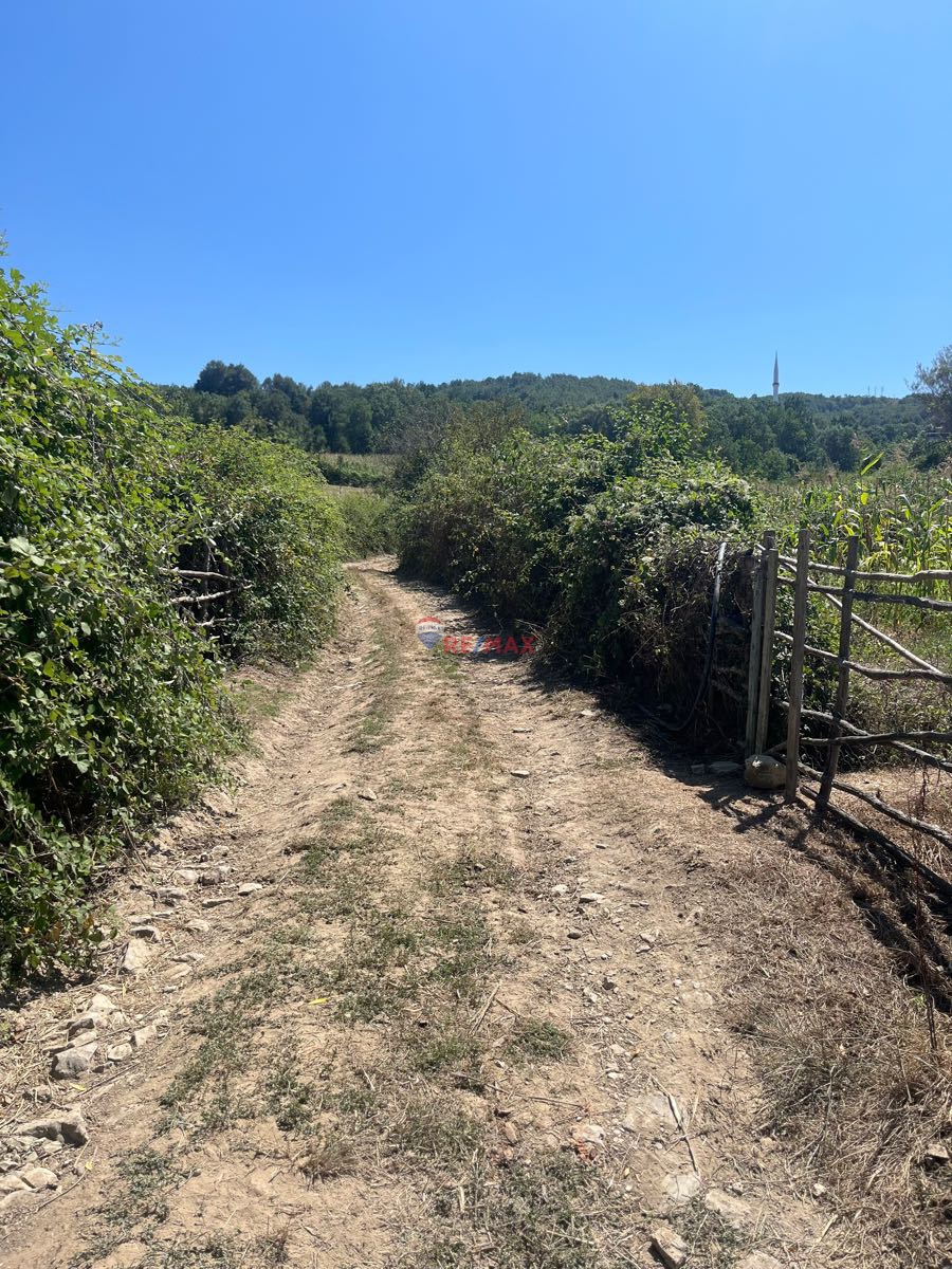 İLKADIM GÜRGENDAĞ MAH 3.164 MK TARLA