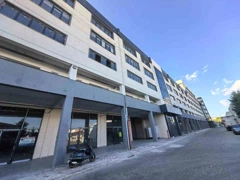 TÜRKGÜCÜ OSB, ÇORLU TICARET MERKEZI KIRALIK 230 M2 İŞYERI