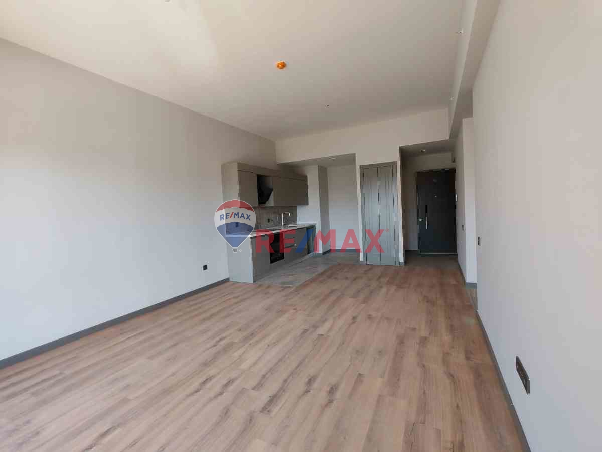 REMAX MODEL'DEN SINPAŞ AQUACITY'DE F2 KULEDE 1+1 BALKONLU SATILIK DAIRE