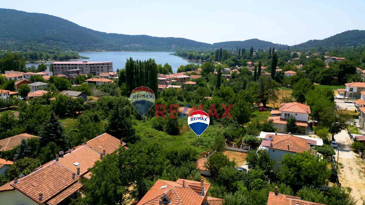 ÖDEMIŞ GÖLCÜK GÖLÜNE 150 METRE MESAFEDE İMARLI ARSA
