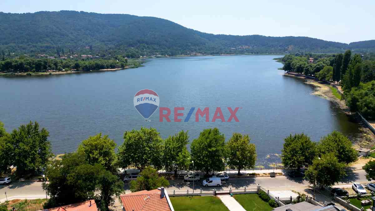 ÖDEMIŞ GÖLCÜK GÖLÜNE 150 METRE MESAFEDE İMARLI ARSA