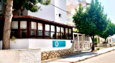 DIDIM ÇAMLIK MAHALLESI'NDE ALTINKUM’A 350 M MESAFEDE HAZIR İŞLETME APART OTEL – YATIRIM FIRSATI!