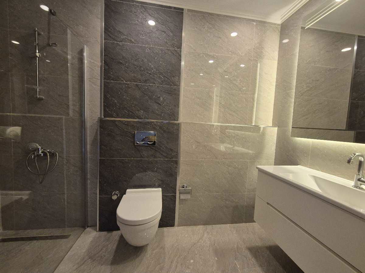 BAŞKA ANKARA DA KİRALIK DAİRE