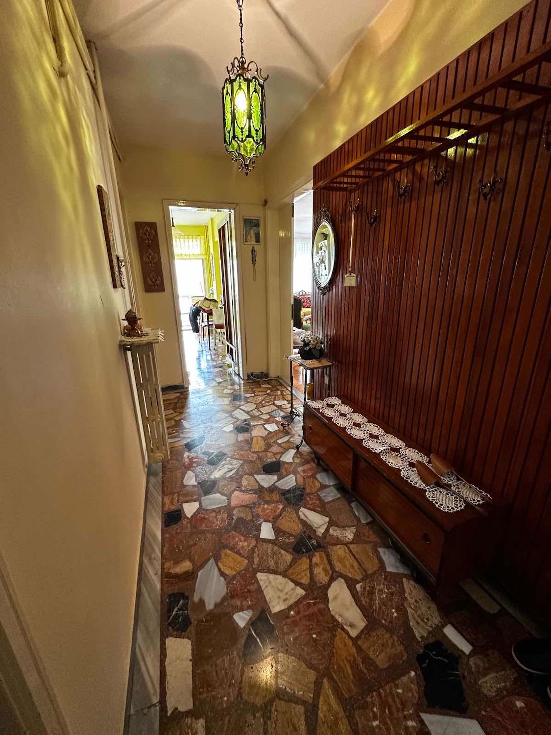 MODA BURUNA YAKIN SATILIK OKAZYON DAİRE